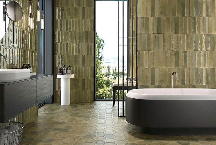 Коллекция Ribesalbes Hope 15x17,3