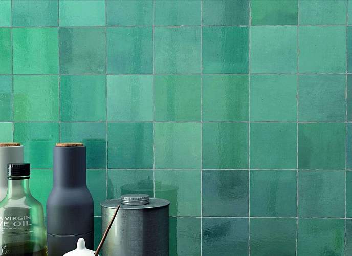 Коллекция Wow Mestizaje 12,5x12,5