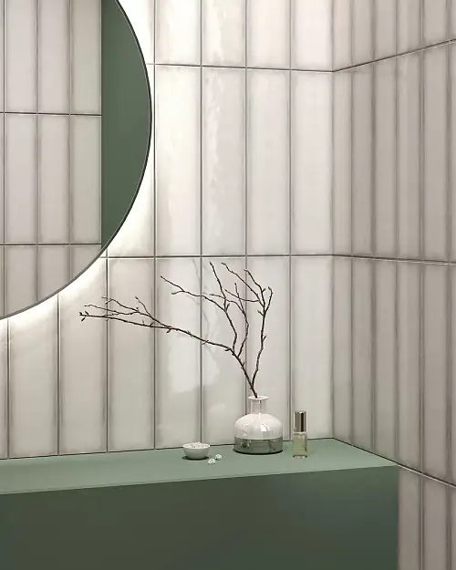 Коллекция Smile Tile Monte