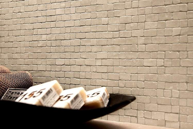 Maku 25 Rock Grey fMHW 25x75