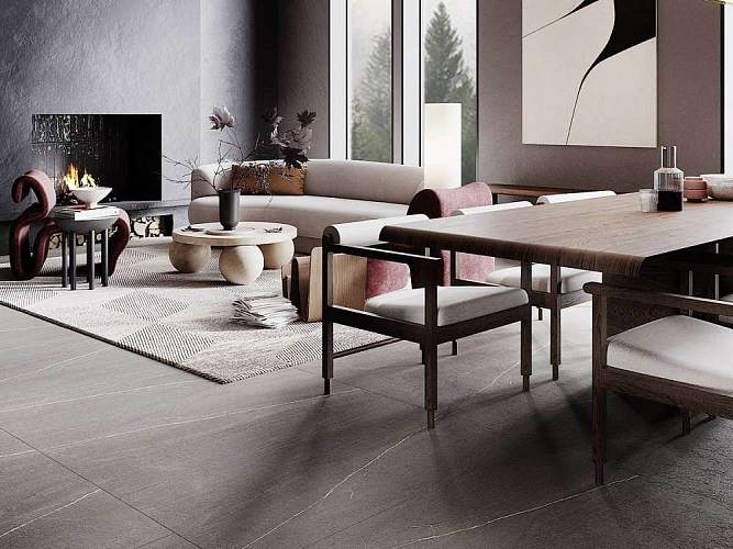 Коллекция IDALGO Граните София