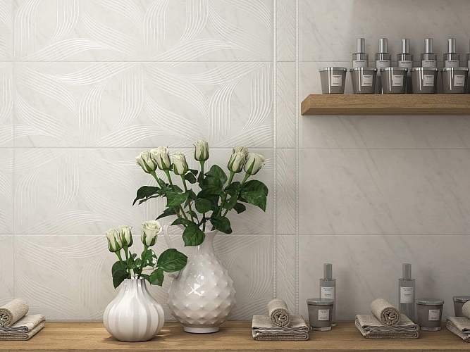 Коллекция Kerama Marazzi Борсари