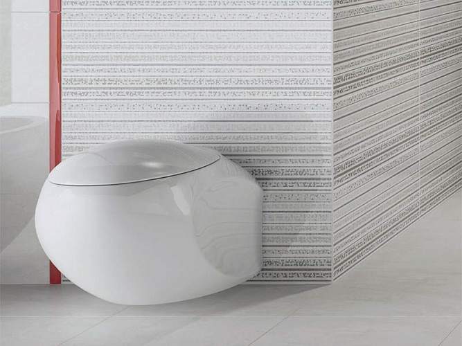 Вставка Mirror Geo O-MRR-WIU091-16