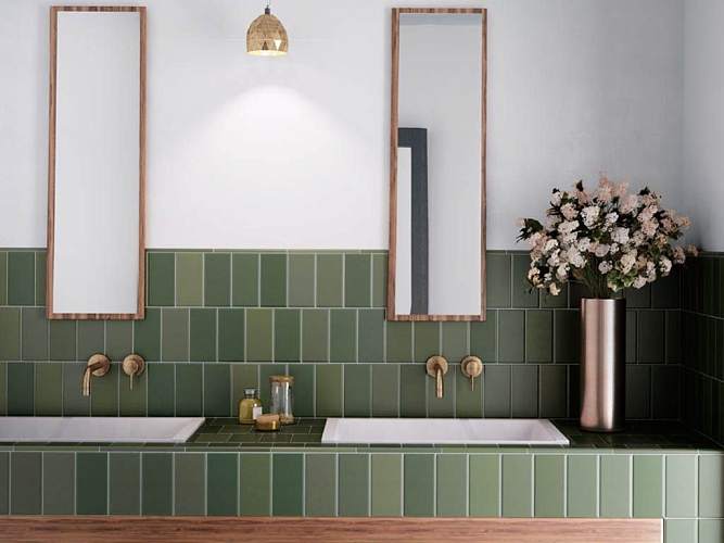 Коллекция Equipe Matelier 7,5x30