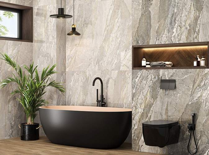 Коллекция LCM Mineral 60x120