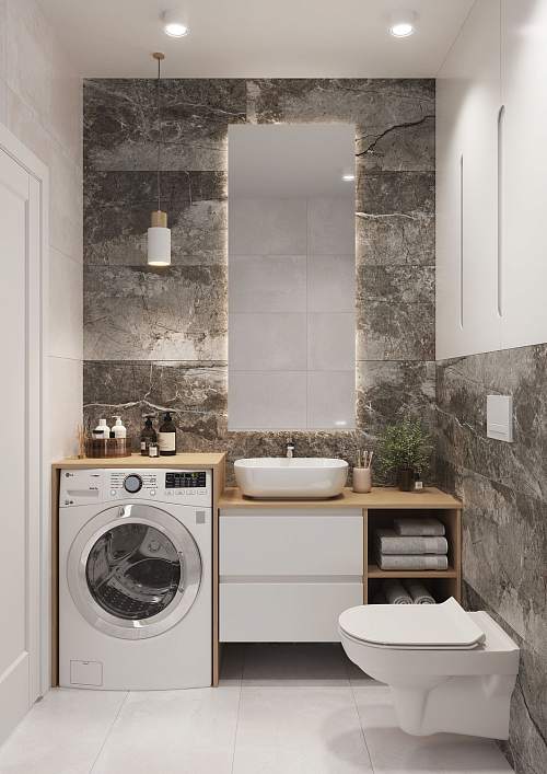 Коллекция Cersanit Energy