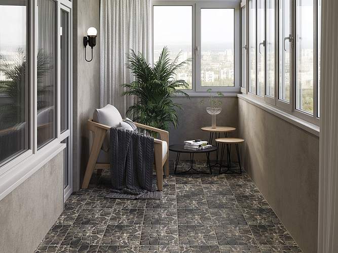 Коллекция Cersanit Vilio 30x30