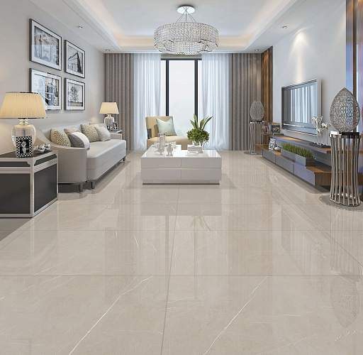 Коллекция Creatile Marbles 60x120