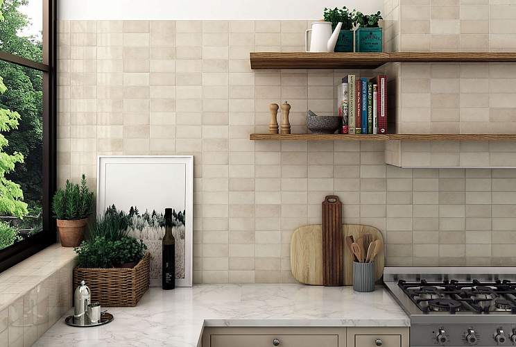 Коллекция Equipe Village 6,5x20