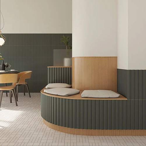 Коллекция Wow Faces 12,5x25