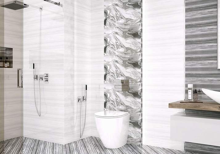 Коллекция Alma Ceramica Tori 20x60