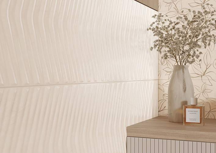 Effecta Бежевый A17972 Матовая 29,8x59,8