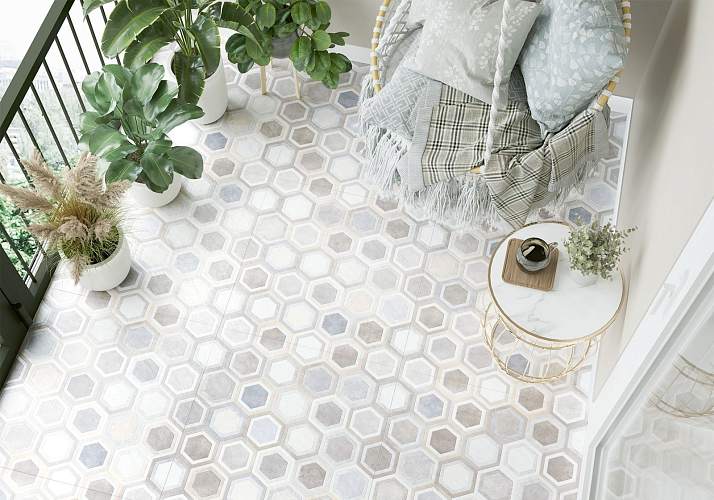 Коллекция Alma Ceramica Evolution 60x60