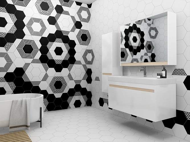 Коллекция Kerama Marazzi Буранелли