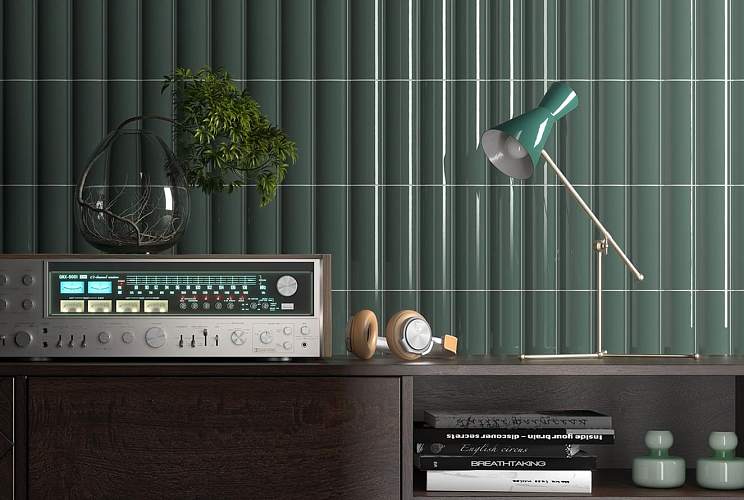 Коллекция Equipe Vibe 6,5x20