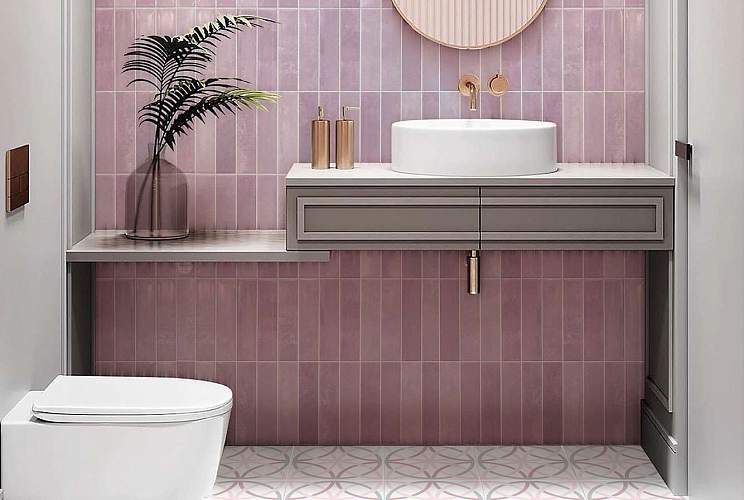 Коллекция Dual Gres Luken 45x45