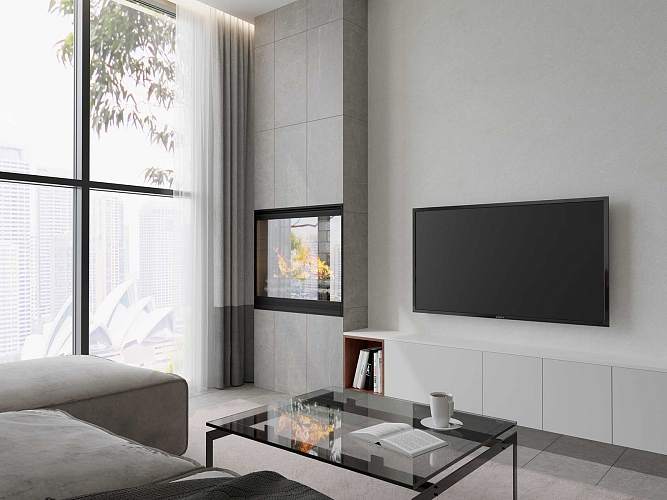 Коллекция Estima Melody 40,5x40,5