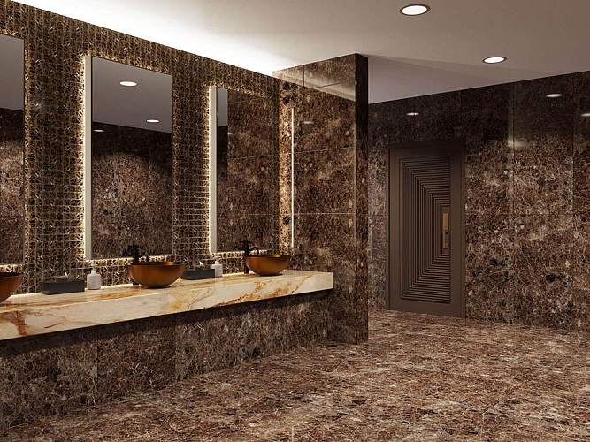 Коллекция Staro Oasis