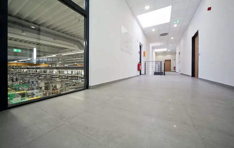 Коллекция Apavisa Beton 22,5x90