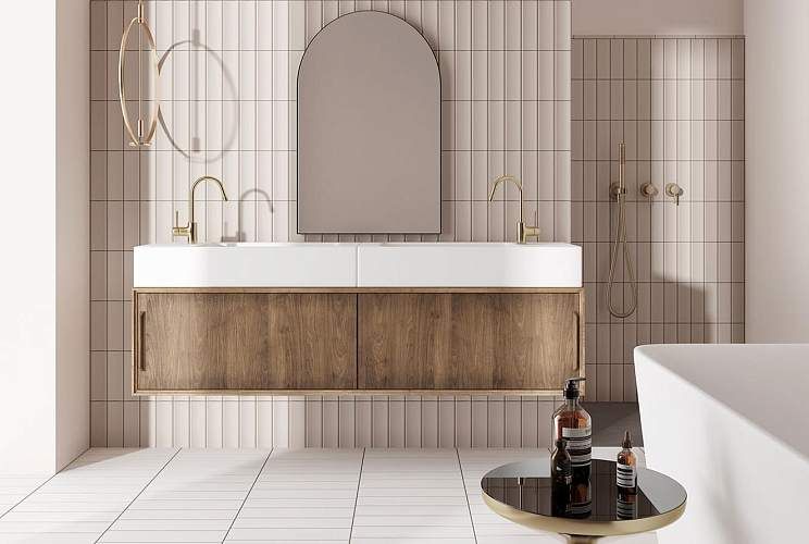 Коллекция Equipe Vibe 6,5x20