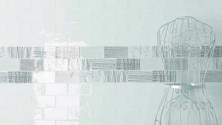 Коллекция Wow Crafted 7,5x30