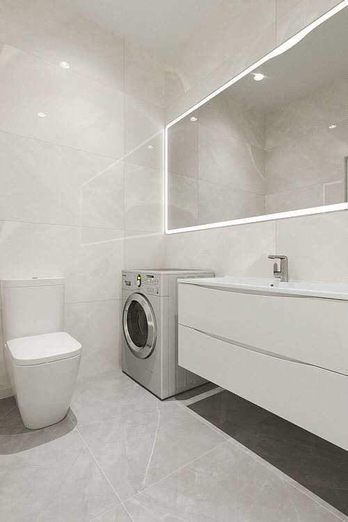 Коллекция Artcer Marble 60x120