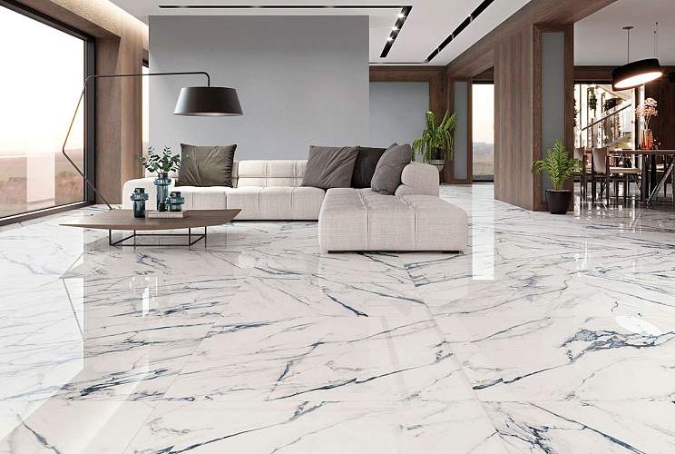 Коллекция Porcelanite Dos Firenze 100x100