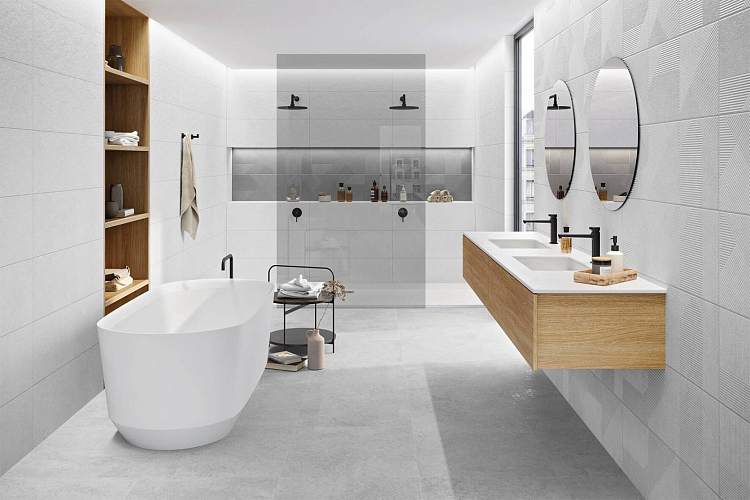 Коллекция Keraben Verse 60x120