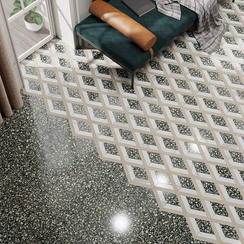 Коллекция Kerama Marazzi Бричиола