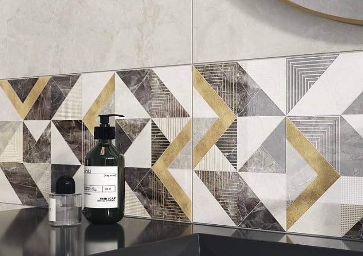 Коллекция Cersanit Landscape 29,8x59,8