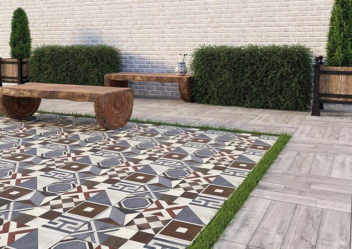 Коллекция Meissen Urban