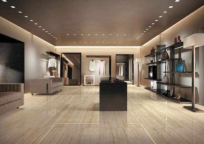 Коллекция Atlas Concorde Russia Supernova Onyx 45x45