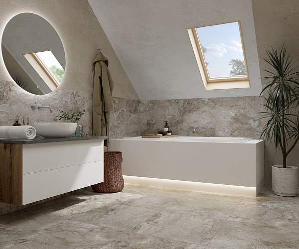 Коллекция Primavera Chalco