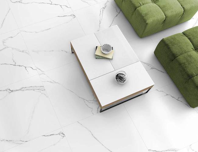 Коллекция GLOBAL TILE Marmo