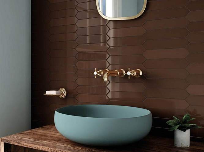 Коллекция Equipe Arrow 5х25