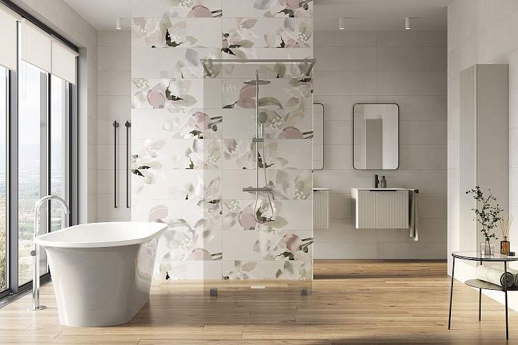 Коллекция Creto Vogue 30x90