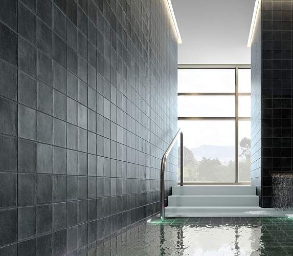 Коллекция Equipe Argile 10x10