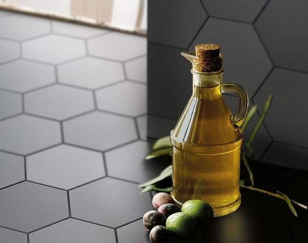 Коллекция Equipe Kromatika 10,1x11,6