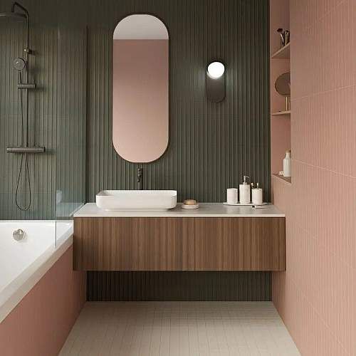 Коллекция Wow Faces 12,5x25