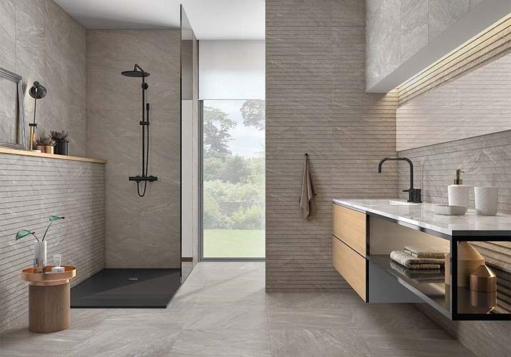 Коллекция Prissmacer Teide