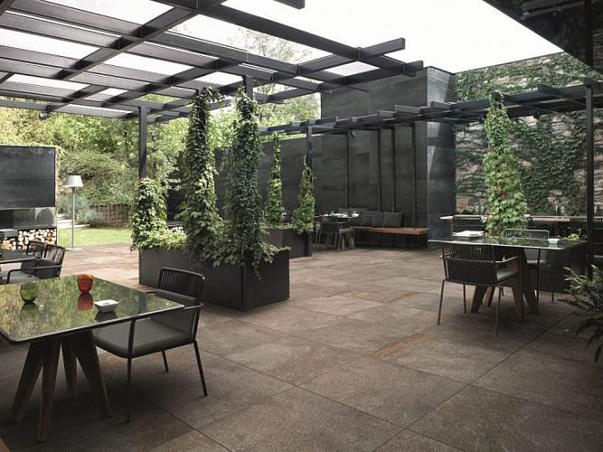 Коллекция Italon Nordica X2