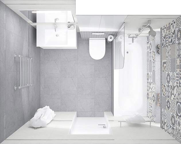 Коллекция Laparet Rock