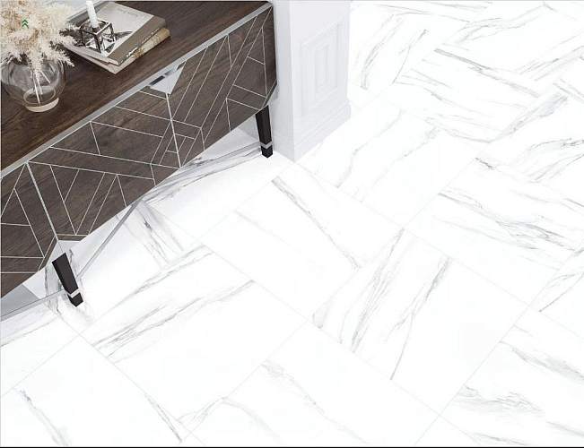 Коллекция New Trend Statuario 60x60