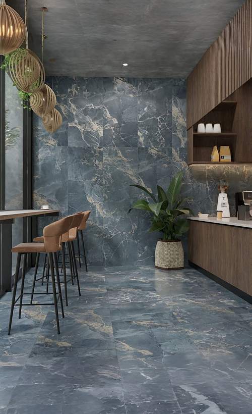 Коллекция Primavera States 60x120