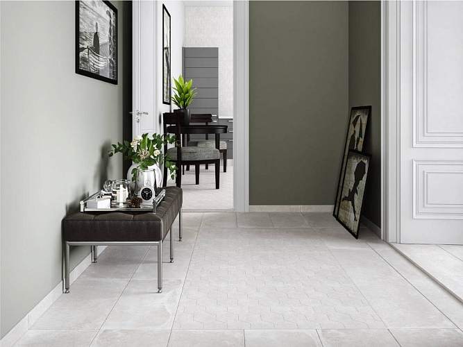 Коллекция Cersanit Lofthouse 29,7x59,8