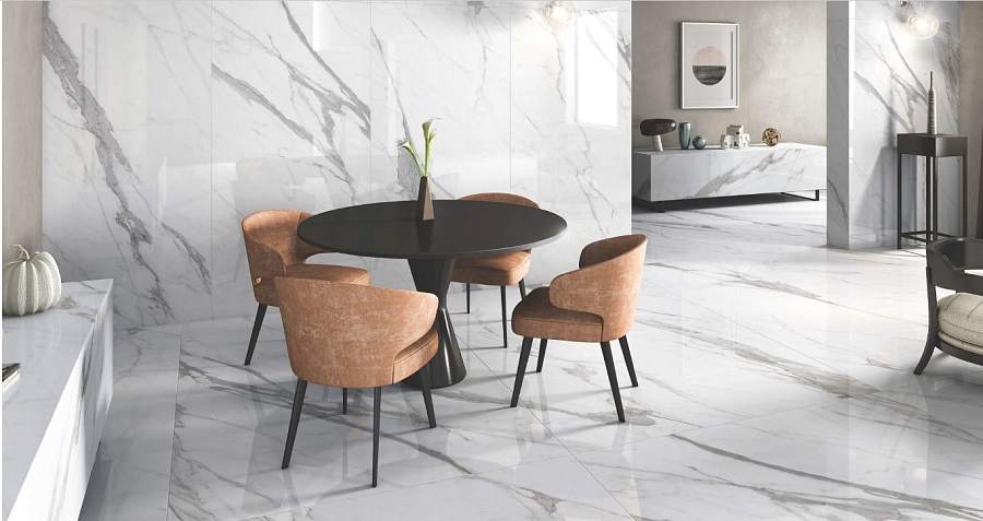 Коллекция Creto Sunheart