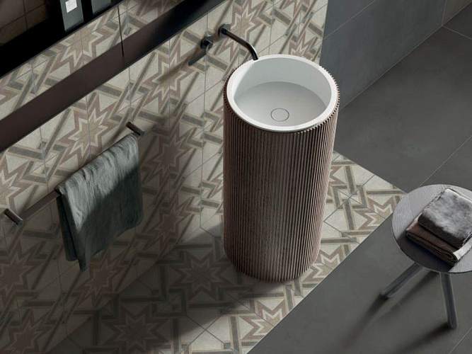 Коллекция Abk Ceramiche Play