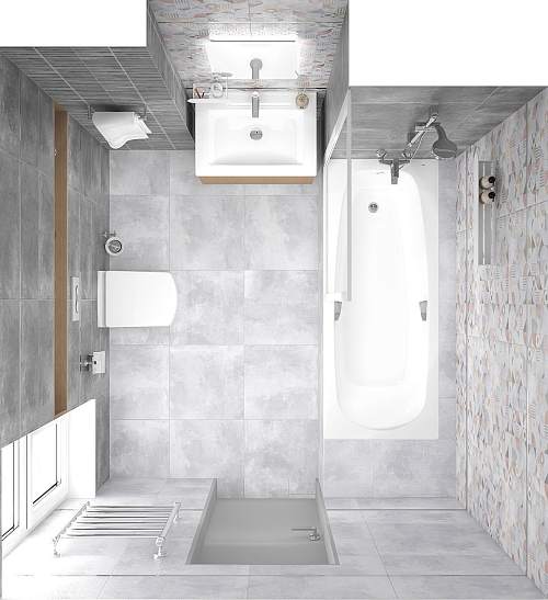 Коллекция Laparet Etnis