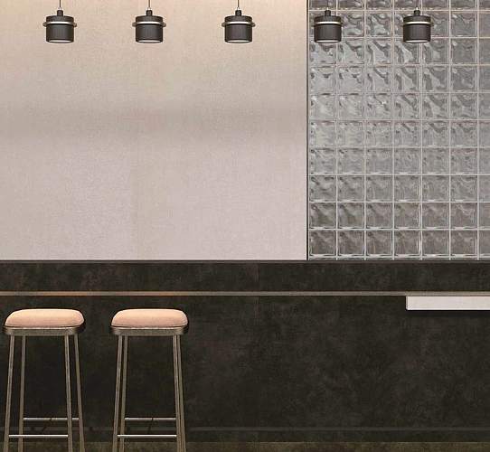 Коллекция Zodiac Ceramica Iron Copper