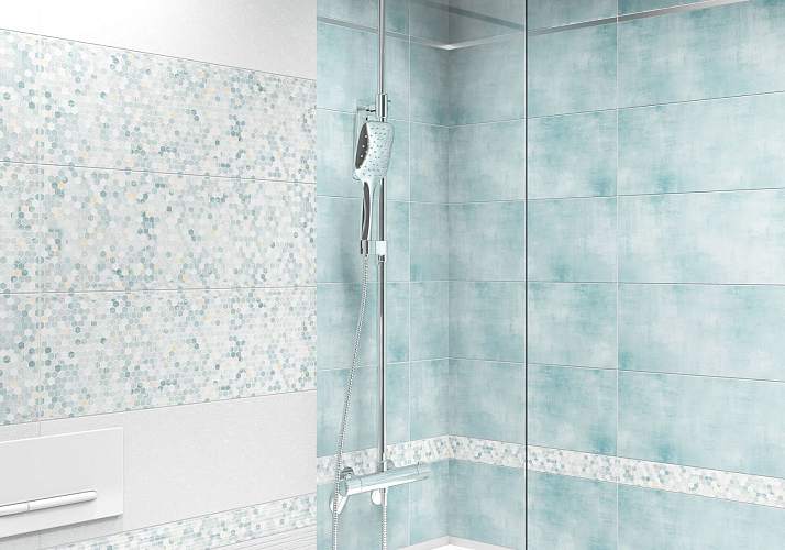 Коллекция Alma Ceramica Alaris 20x60